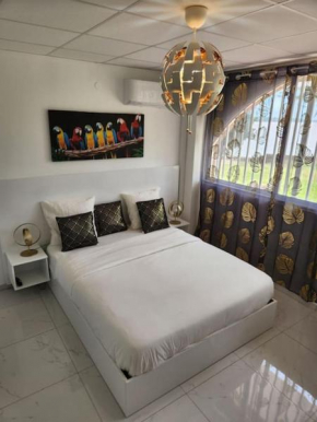 Hello-Guyane, Marina 5, Studio Prestige 5 étoiles